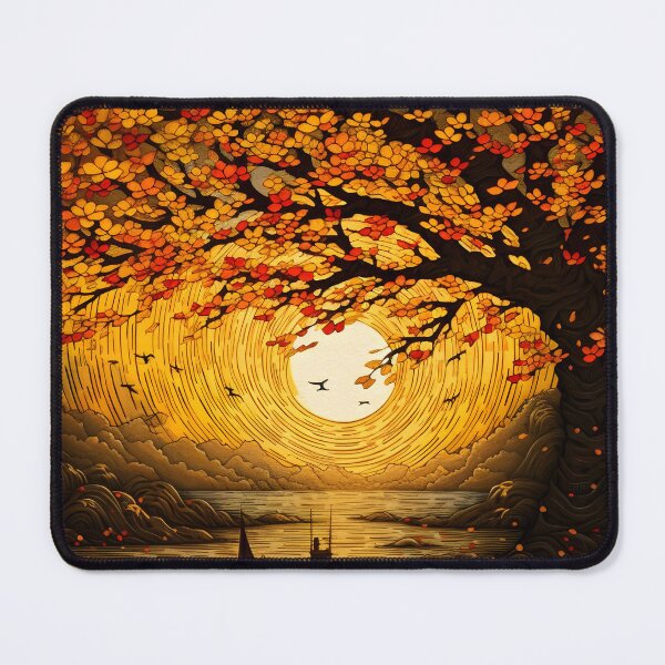 Item preview, Sunset designed and sold by MidgardWonders.
