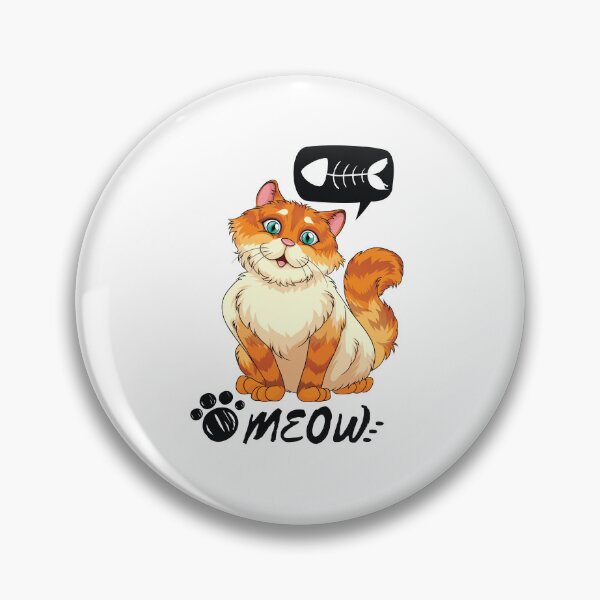 Item preview, funny  cat  ginger domestic kitten sitting designed and sold by larbi01.