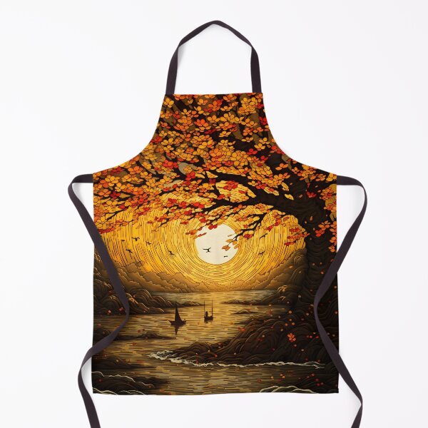 Item preview, Sunset designed and sold by MidgardWonders.