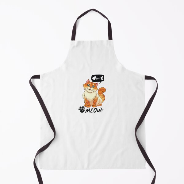 Item preview, funny cat ginger domestic kitten sitting designed and sold by larbi01.