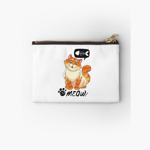 Item preview, funny  cat  ginger domestic kitten sitting designed and sold by larbi01.