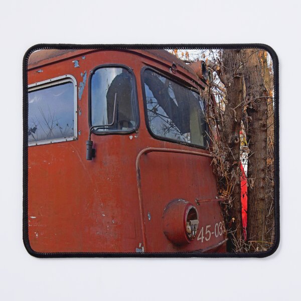 Item preview, Disused loco, Romania designed and sold by Random Railways.