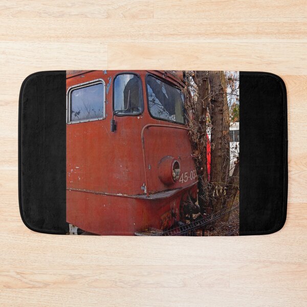 Item preview, Disused loco, Romania designed and sold by Random Railways.