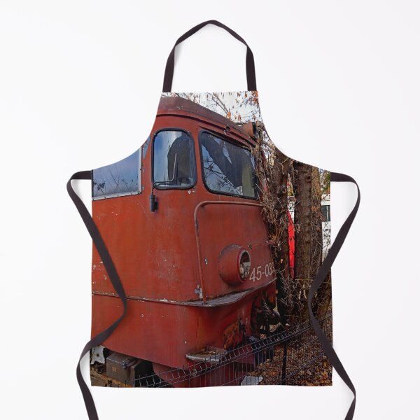 Item preview, Disused loco, Romania designed and sold by Random Railways.