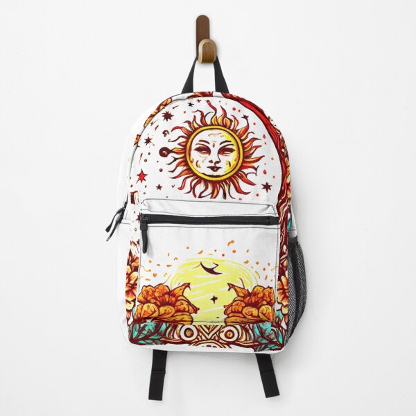 Item preview, Harmony of the Sun and Moon designed and sold by GraphicTeesCo-.