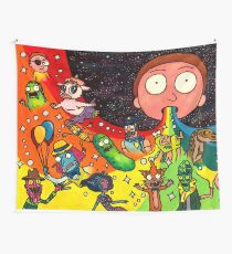 Rick's Dream Tapestry