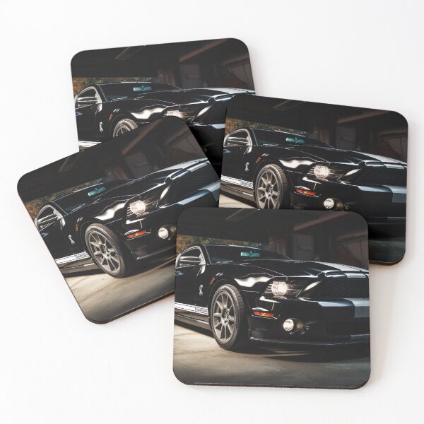Item preview, Shelby GT 500 - 2013 designed and sold by Haldor-Hawke.