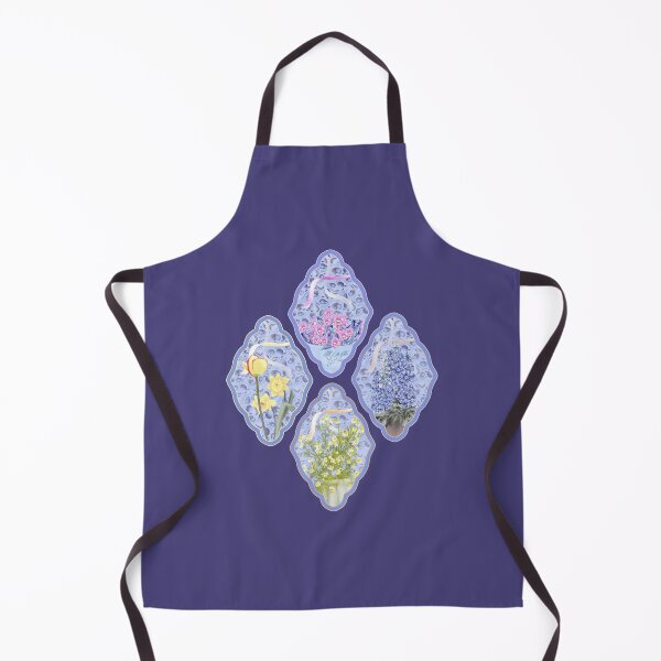 Item preview, Flower Medallions designed and sold by Amalus-files.