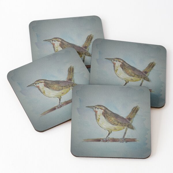 Item preview, Hand painted Goldfinch designed and sold by loubie76.