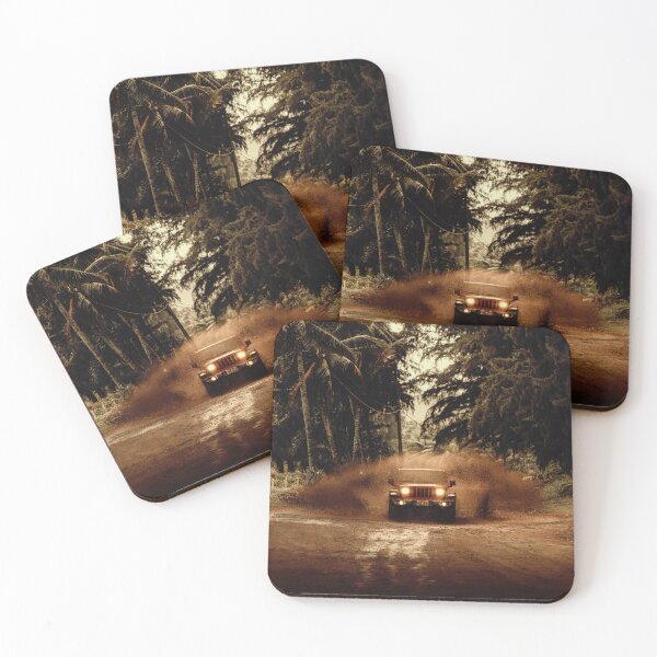 Item preview, off-road designed and sold by Djisalo.