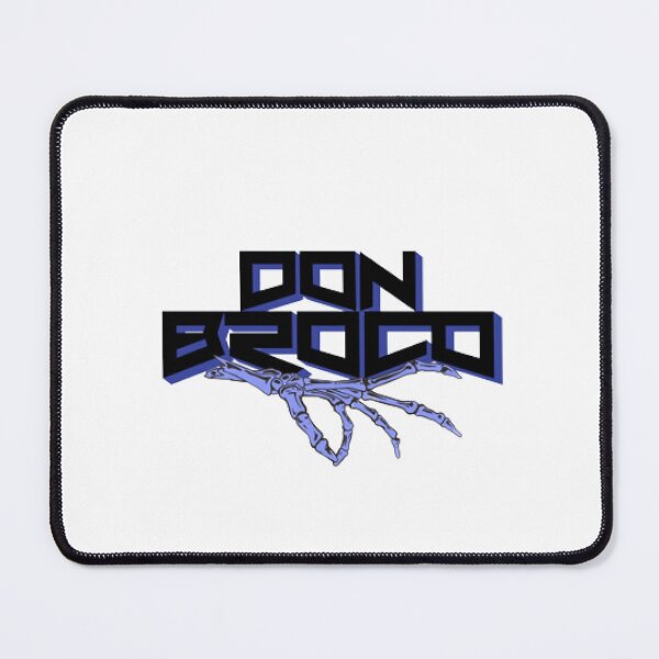 Item preview, Don Broco designed and sold by KoumlisArt.
