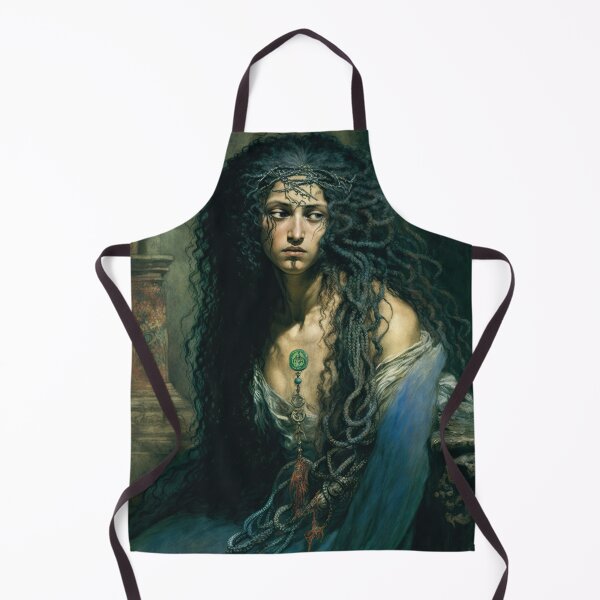 Item preview, Ama-Arthus designed and sold by OccultDreams.