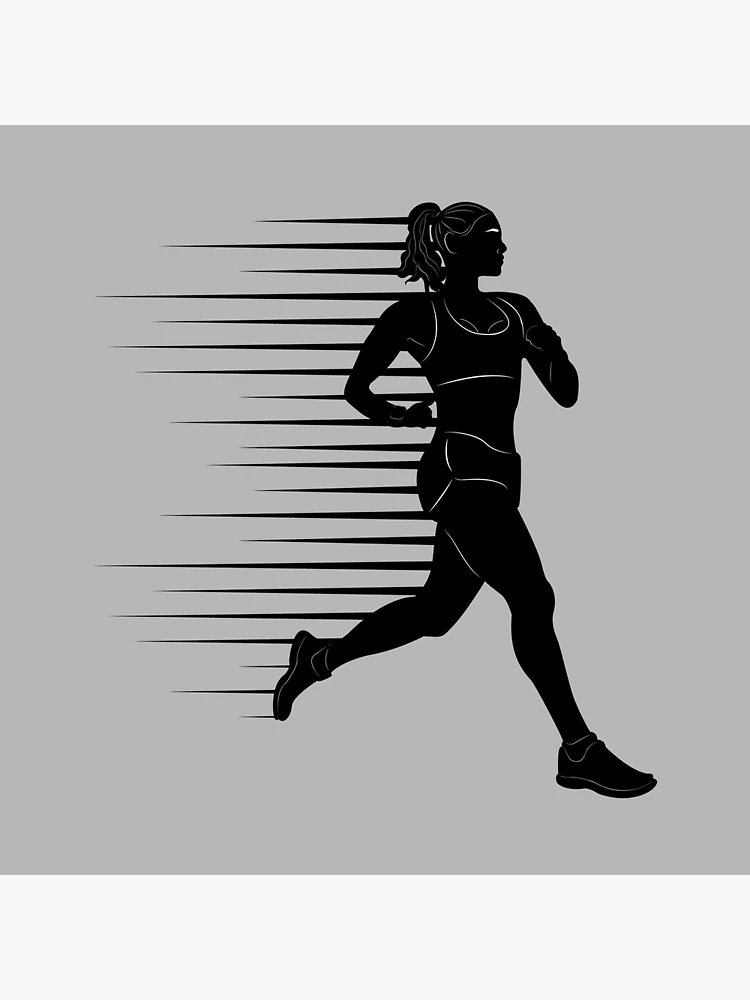 50 ideas de Chicas corriendo  chica corriendo, atletismo, ejercicios