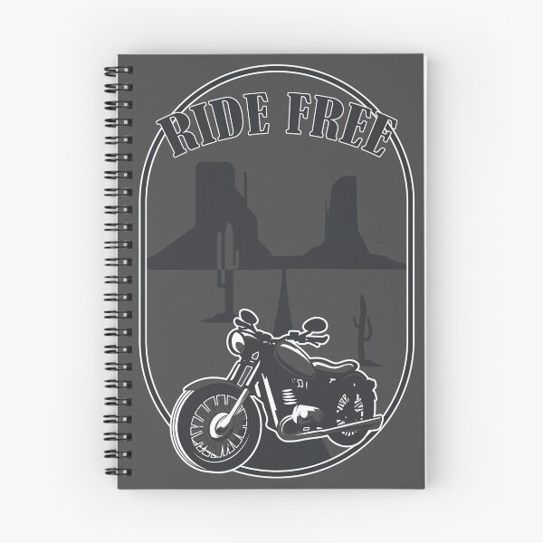 Item preview, Ride Free designed and sold by SeaU.