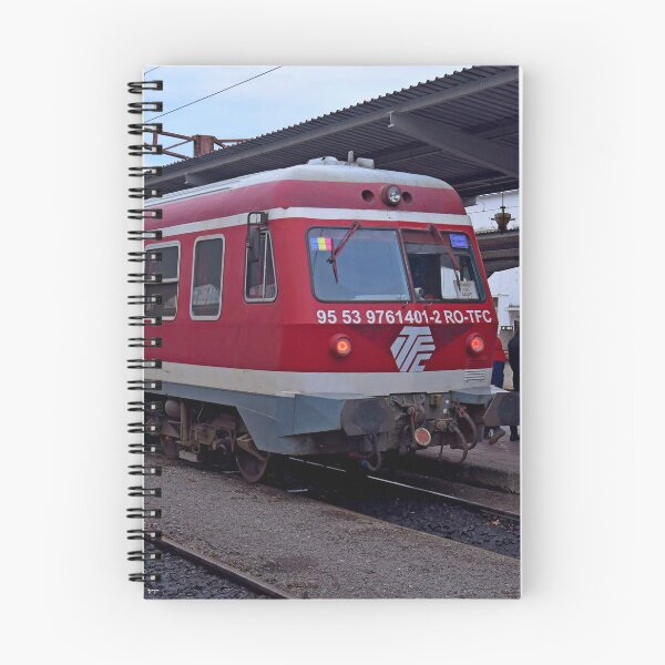 Item preview, Romanian Railcar at Bucharest designed and sold by Random Railways.