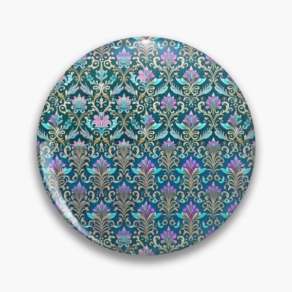 Item preview, Romantic Floral Patterns - Beautiful Flower Prints for Any Occasion designed and sold by addsomepattern.