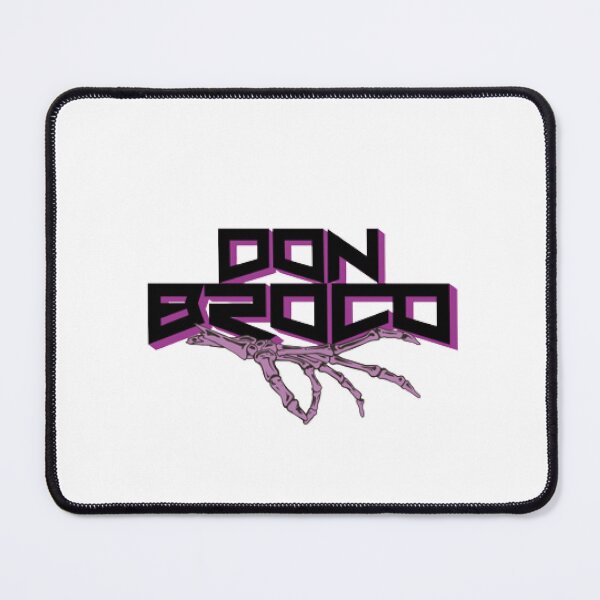Item preview, Don Broco designed and sold by KoumlisArt.