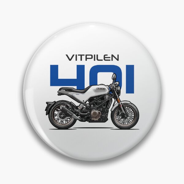 Item preview, Vitpilen 401 designed and sold by Tomislav Lozić.