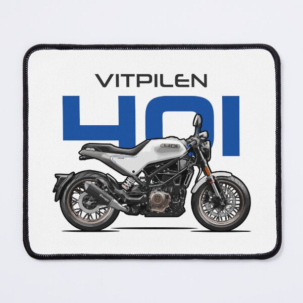 Item preview, Vitpilen 401 designed and sold by Tomislav Lozić.