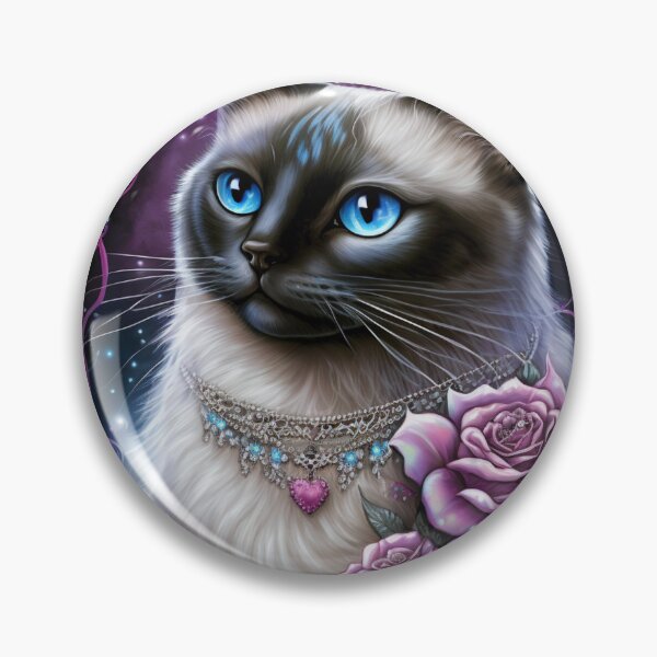 Item preview, Elite Ragdoll Cat designed and sold by Nocturne  Paws.