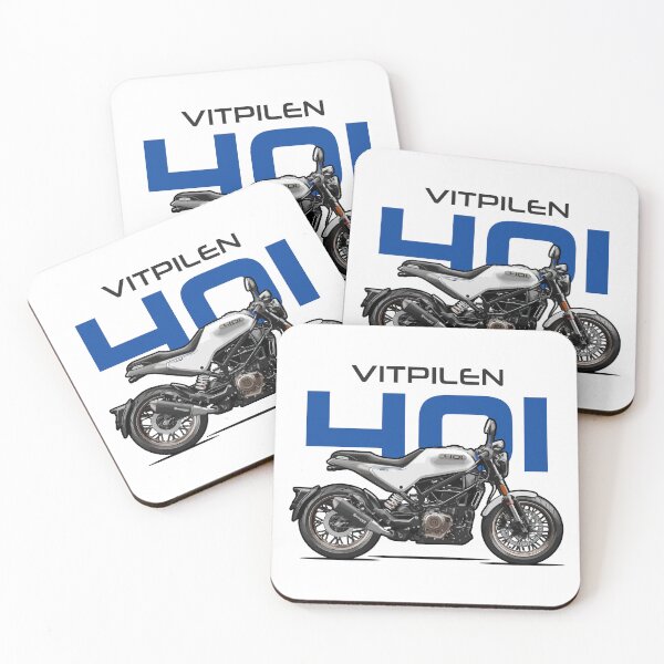 Item preview, Vitpilen 401 designed and sold by Tomislav Lozić.