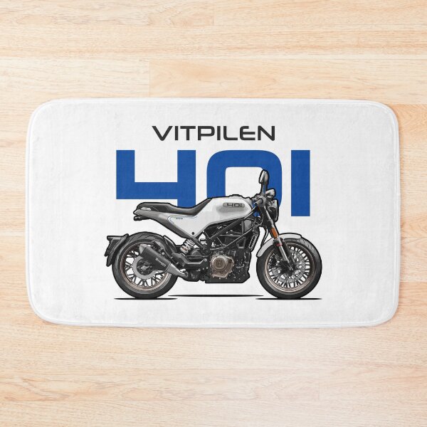 Item preview, Vitpilen 401 designed and sold by Tomislav Lozić.