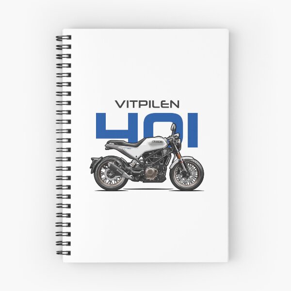 Item preview, Vitpilen 401 designed and sold by Tomislav Lozić.