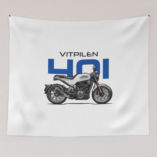 Item preview, Vitpilen 401 designed and sold by Tomislav Lozić.