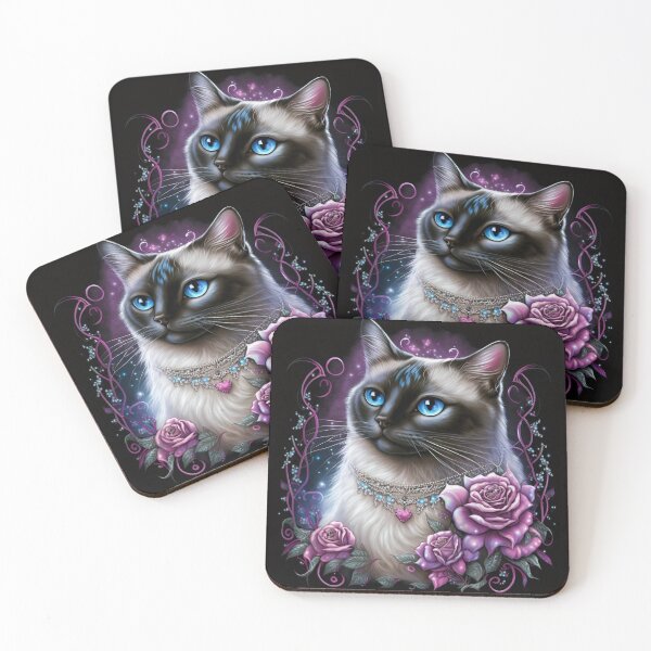 Item preview, Elite Ragdoll Cat designed and sold by Nocturne  Paws.