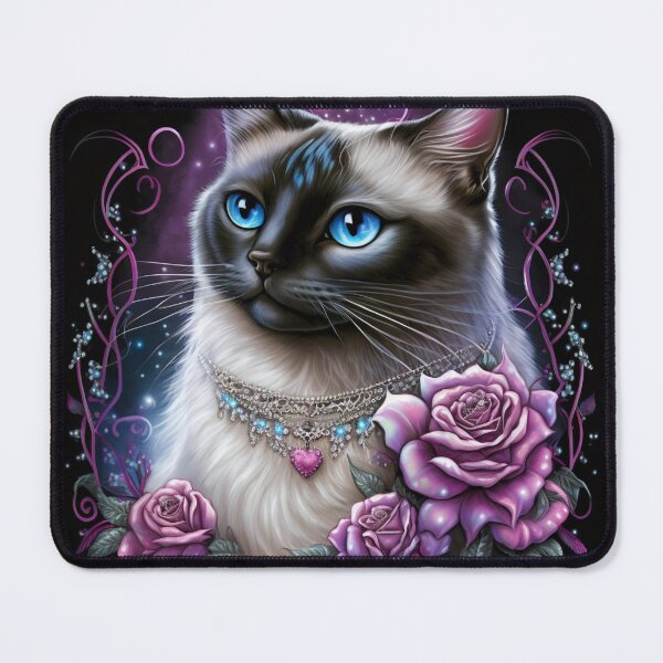 Item preview, Elite Ragdoll Cat designed and sold by Nocturne  Paws.
