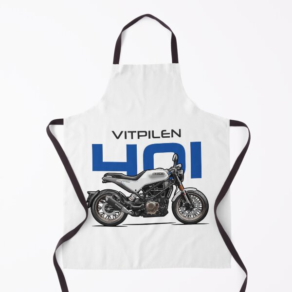 Item preview, Vitpilen 401 designed and sold by Tomislav Lozić.