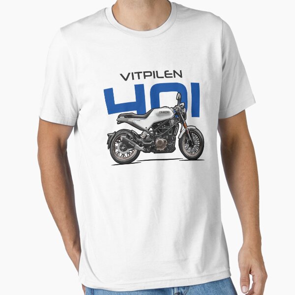 Item preview, Vitpilen 401 designed and sold by Tomislav Lozić.