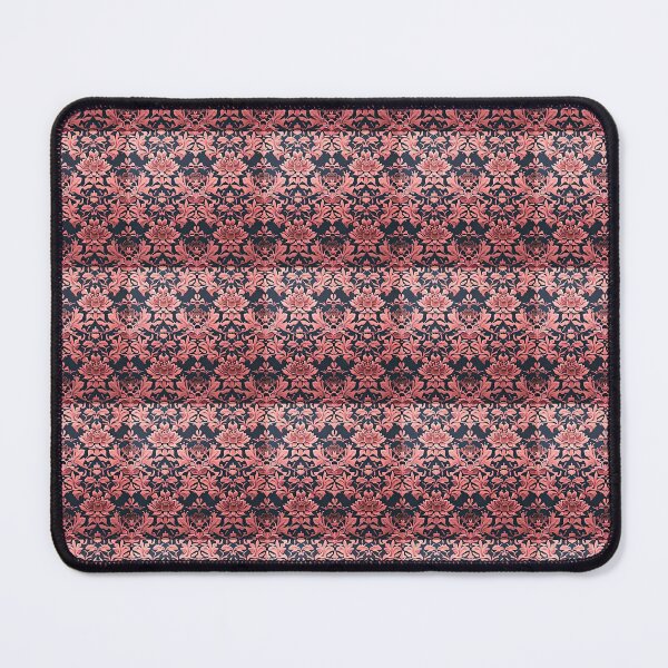 Aperçu de l'œuvre Motifs floraux romantiques - De beaux motifs floraux pour votre décoration intérieure créée et vendue par addsomepattern.