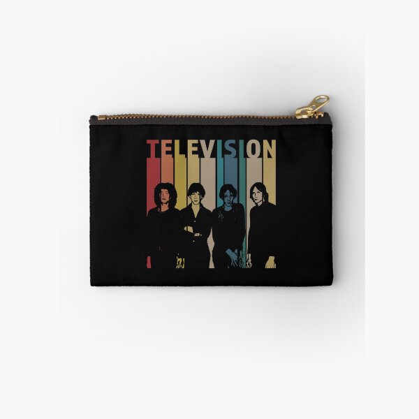 Item preview, Television Band Retro Vintage designed and sold by fotsoozdob.