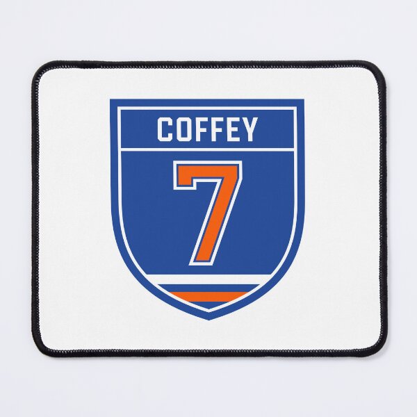 Item preview, Coffey #7 emblem designed and sold by Tarroi.