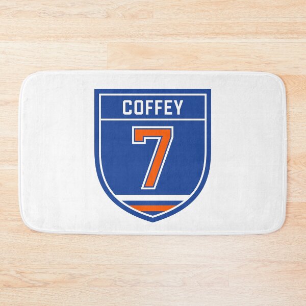 Item preview, Coffey #7 emblem designed and sold by Tarroi.