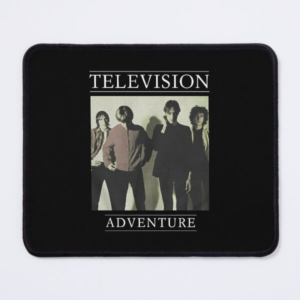 Item preview, Television Adventure designed and sold by fotsoozdob.