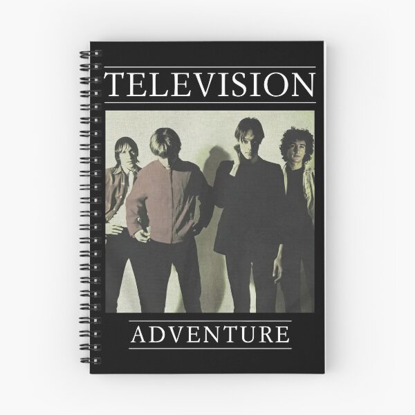 Item preview, Television Adventure designed and sold by fotsoozdob.