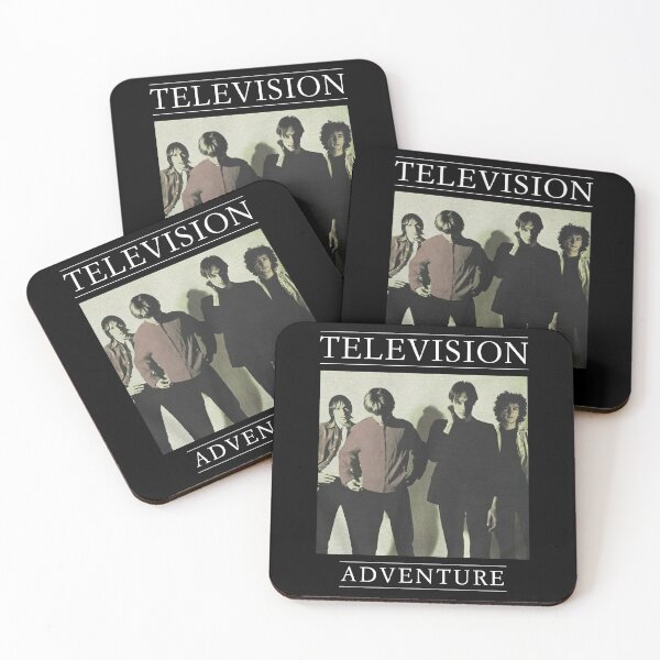 Item preview, Television Adventure designed and sold by fotsoozdob.