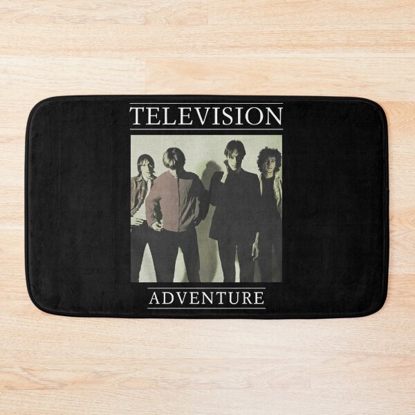 Item preview, Television Adventure designed and sold by fotsoozdob.