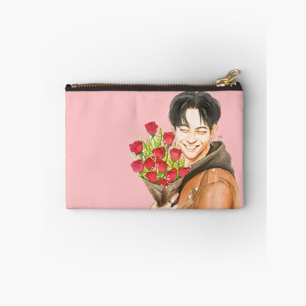 Item preview, GOT7 JB - Roses designed and sold by gotchicken.