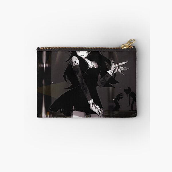 Item preview, bendy and the ink machine designed and sold by kitchellpostle.