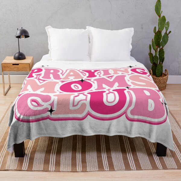 Item preview, Praying Moms Club - Faithful Motherhood designed and sold by printify.
