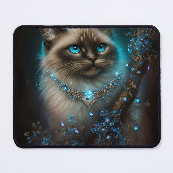 Item preview, Radiant Ragdoll Cat designed and sold by Nocturne  Paws.