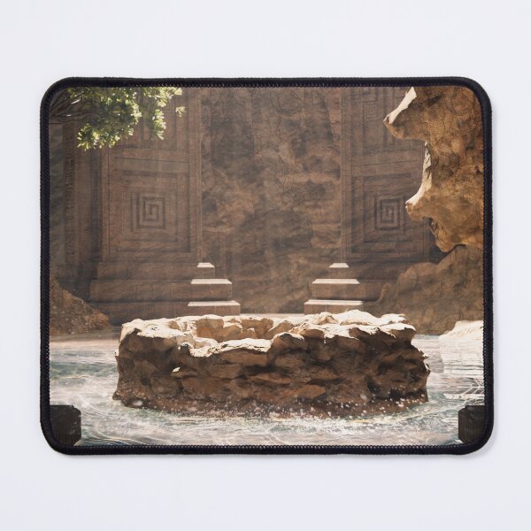 Item preview, Water Well designed and sold by Shaheen01.
