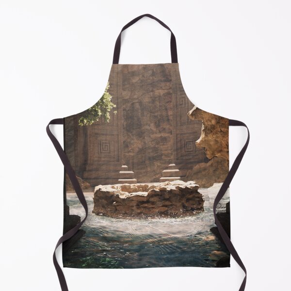 Item preview, Water Well designed and sold by Shaheen01.