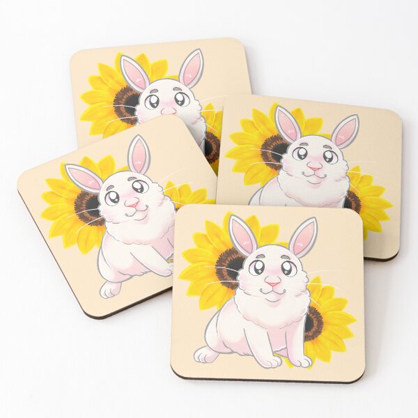 Item preview, Sun Bun! designed and sold by berri-brush.