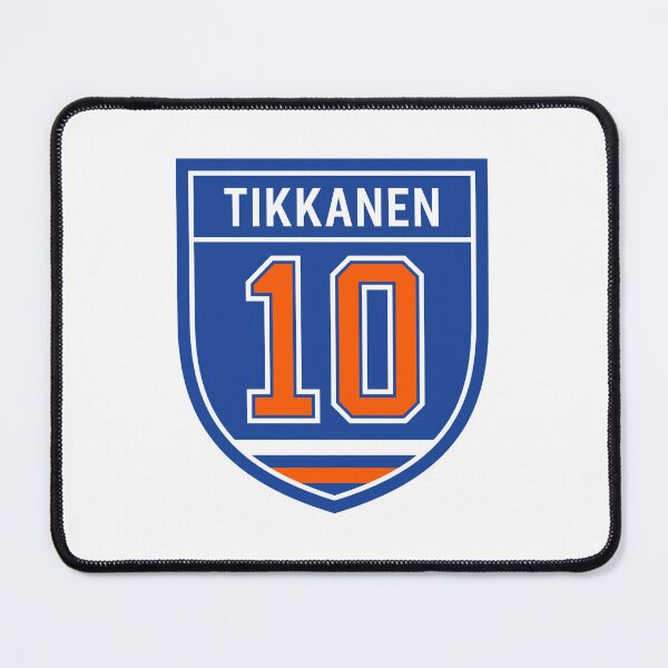 Item preview, Tikkanen #10 emblem designed and sold by Tarroi.