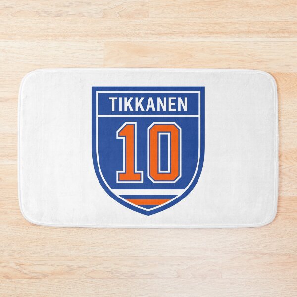 Item preview, Tikkanen #10 emblem designed and sold by Tarroi.