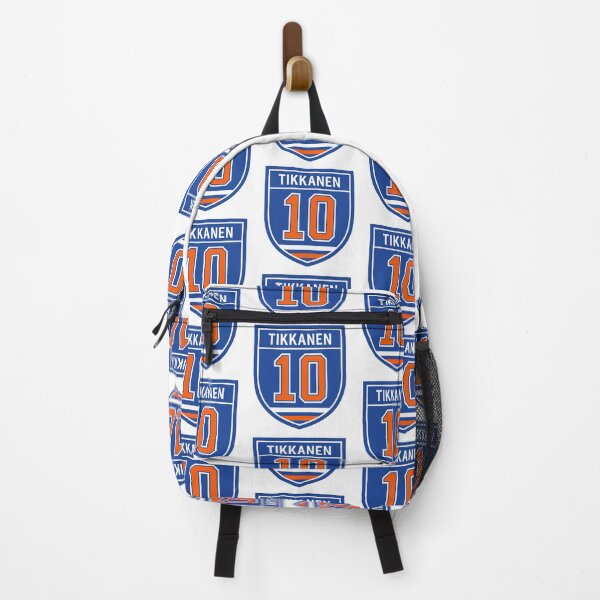 Item preview, Tikkanen #10 emblem designed and sold by Tarroi.